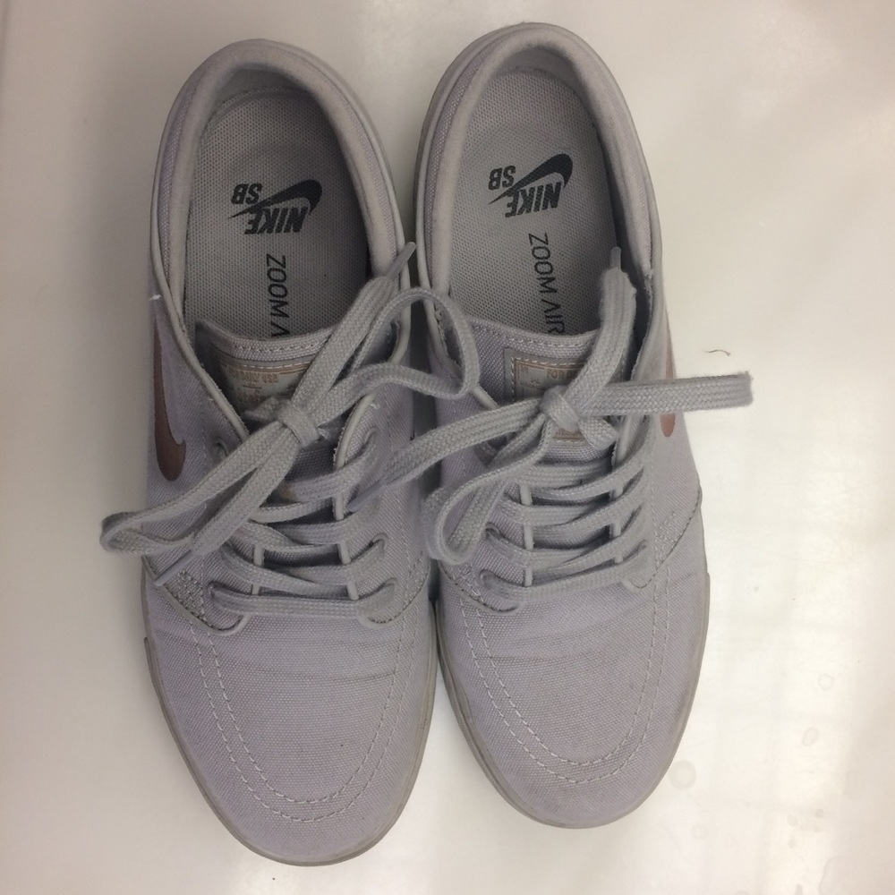 Nike SB Zoom Air Sneakers